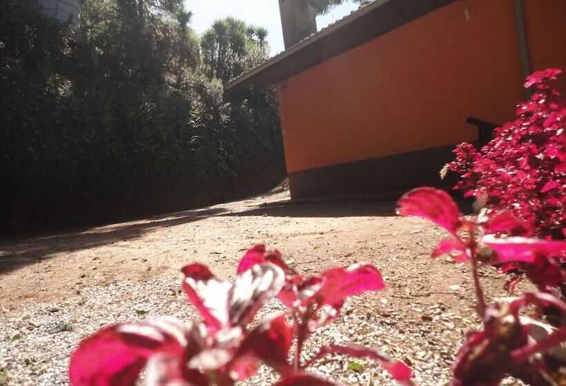 Bed and Breakfast Casa De Campos