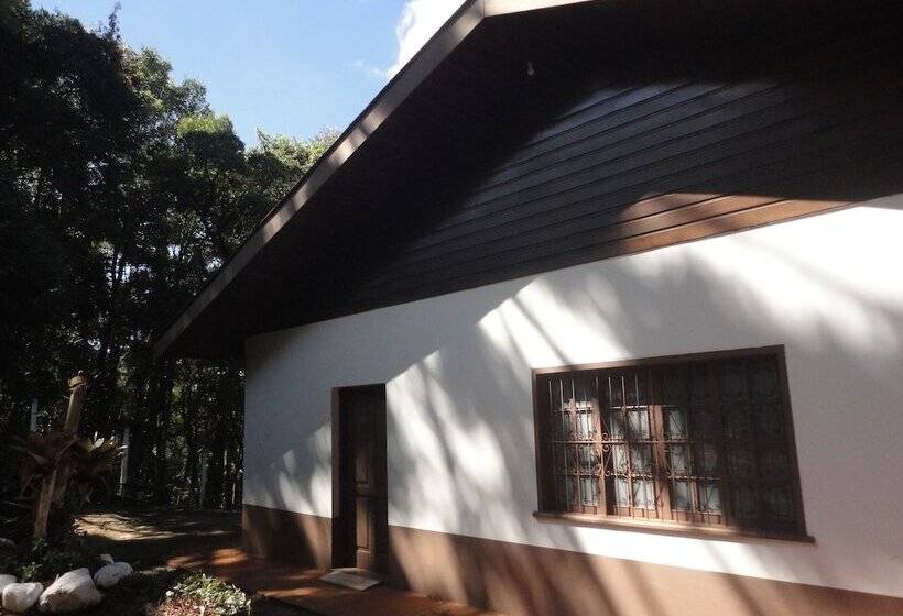 Bed and Breakfast Casa De Campos