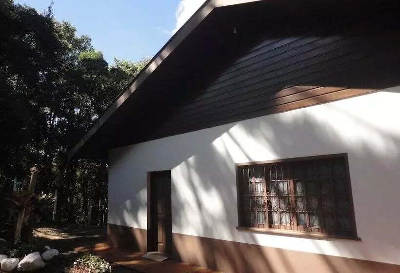 Aamiaismajoitus (B&B) Casa De Campos