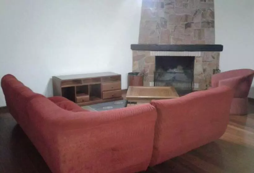 Aamiaismajoitus (B&B) Casa De Campos