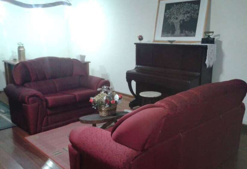 Bed and Breakfast Casa De Campos