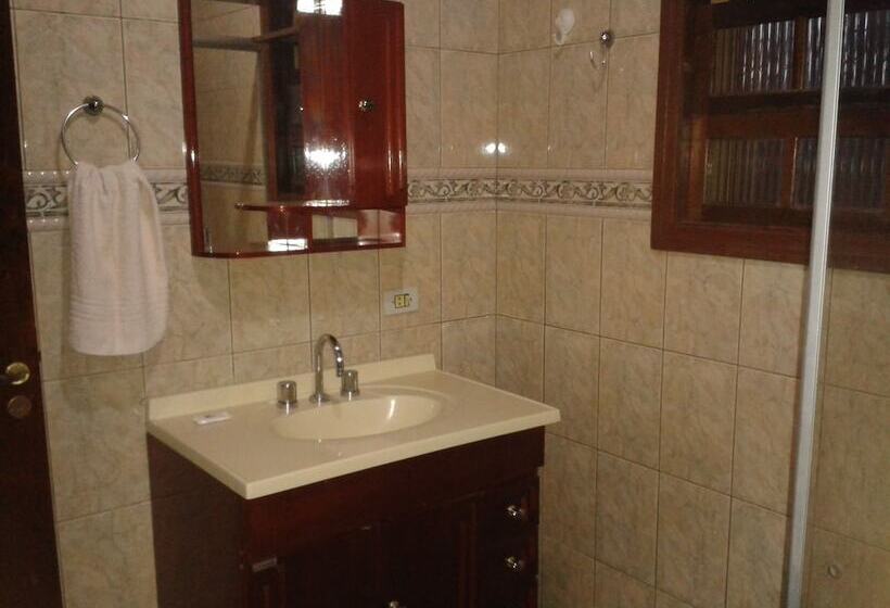 Bed and Breakfast Casa De Campos