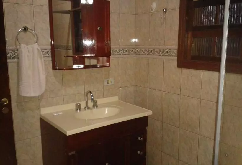 Aamiaismajoitus (B&B) Casa De Campos