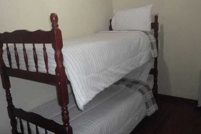 Bed and Breakfast Casa De Campos