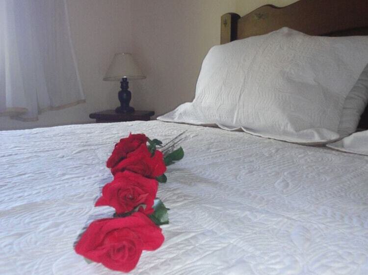 Bed and Breakfast Casa De Campos