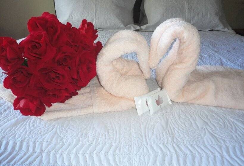 Bed and Breakfast Casa De Campos