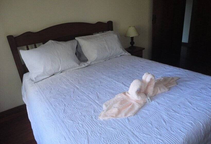 Bed and Breakfast Casa De Campos