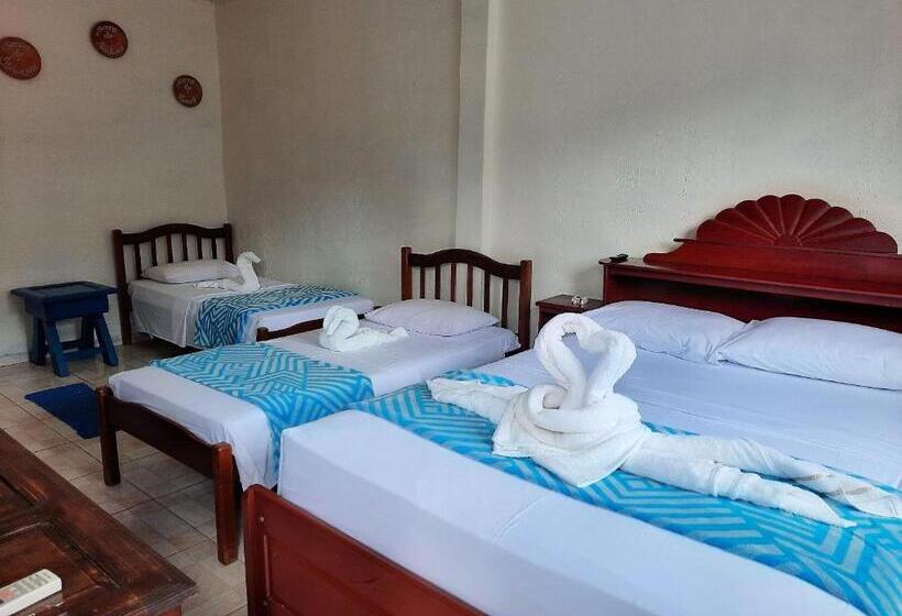 Nocleg ze śniadaniem Hospedagem Serra Da Lua