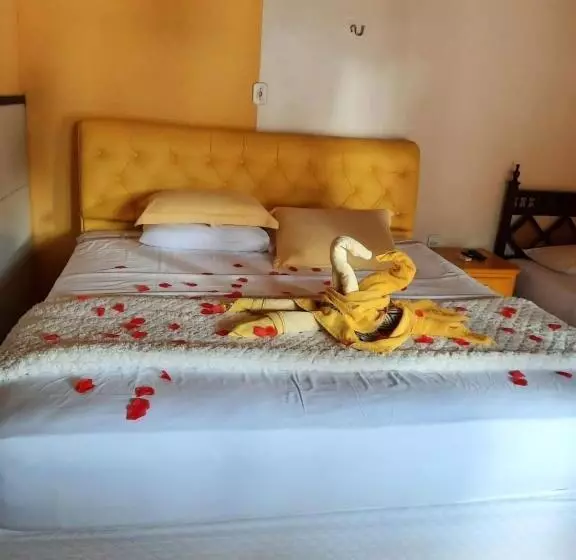 Bed and Breakfast Hospedagem Serra Da Lua