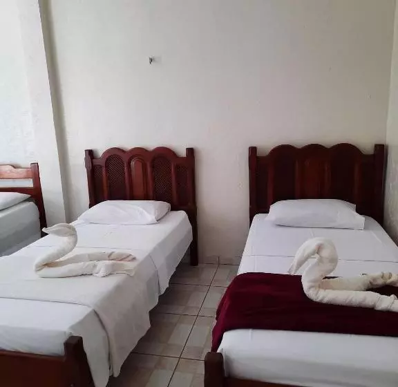 Bed and Breakfast Hospedagem Serra Da Lua