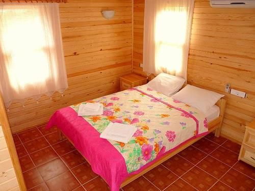 Bed & Breakfast Portakal Bahcesi