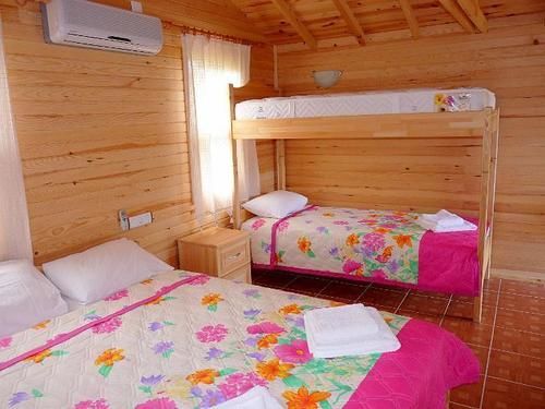 Bed & Breakfast Portakal Bahcesi