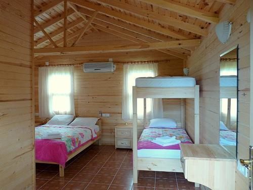 Bed & Breakfast Portakal Bahcesi