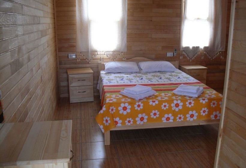 Bed & Breakfast Portakal Bahcesi