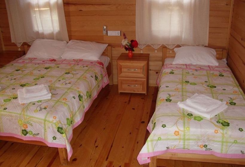 Bed & Breakfast Portakal Bahcesi