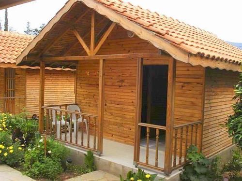 Bed & Breakfast Portakal Bahcesi