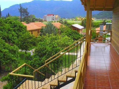 Bed & Breakfast Portakal Bahcesi