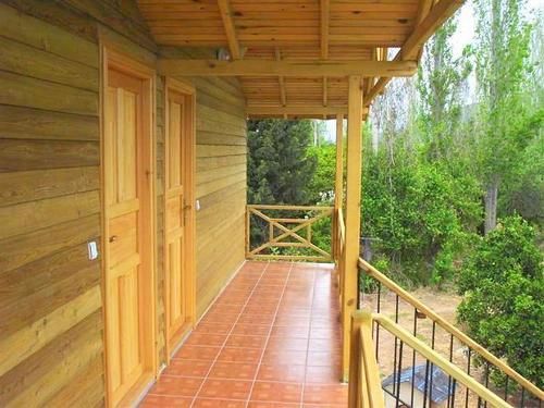 Bed & Breakfast Portakal Bahcesi