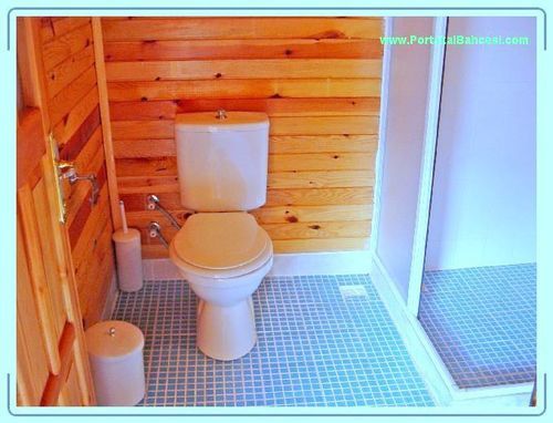 Bed & Breakfast Portakal Bahcesi