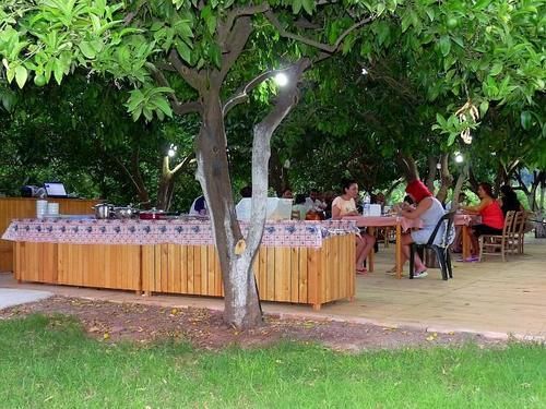 Bed & Breakfast Portakal Bahcesi