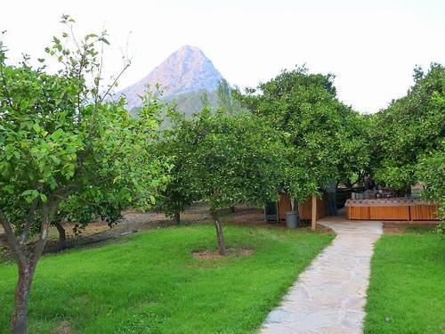 Bed & Breakfast Portakal Bahcesi