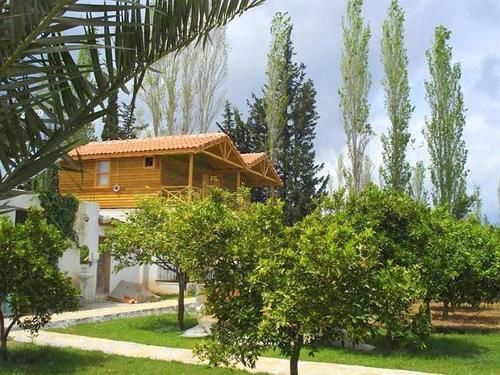 Bed & Breakfast Portakal Bahcesi