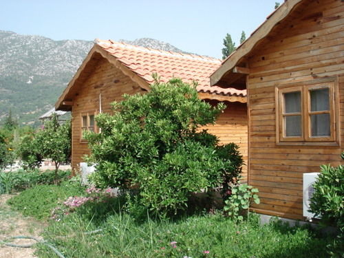 Bed & Breakfast Portakal Bahcesi