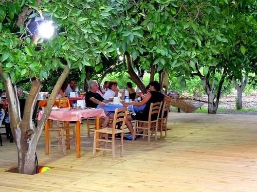 Bed & Breakfast Portakal Bahcesi