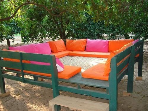 Bed & Breakfast Portakal Bahcesi