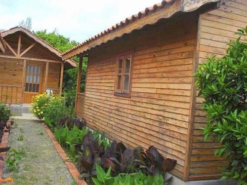 Bed & Breakfast Portakal Bahcesi