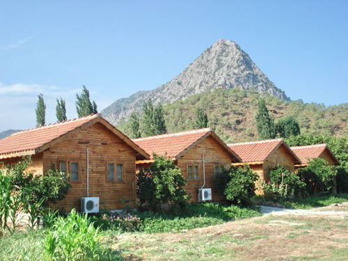 Bed & Breakfast Portakal Bahcesi