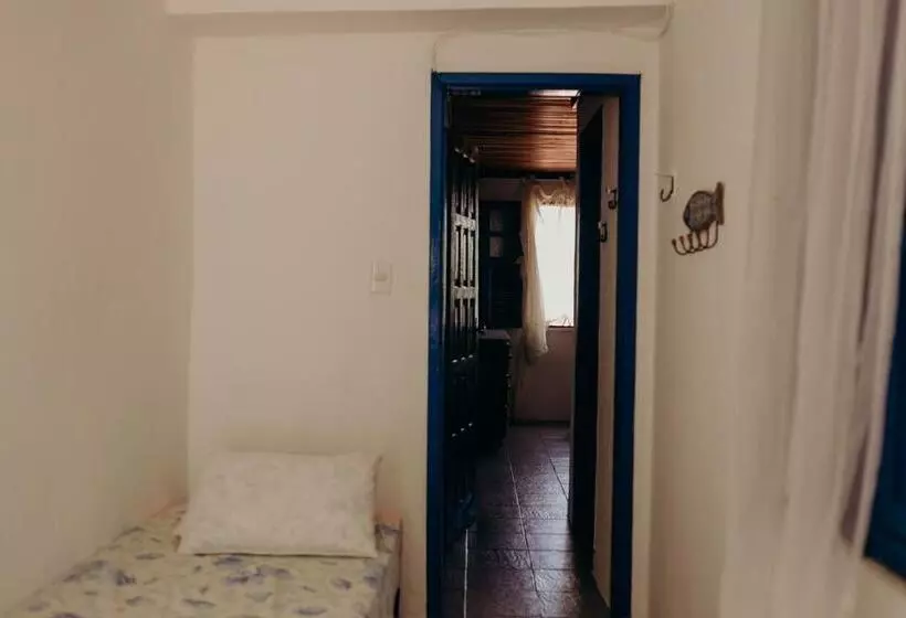 Aamiaismajoitus (B&B) Pousada Nel Blu