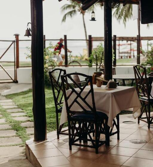 ベッドアンドブレックファースト Pousada Nel Blu