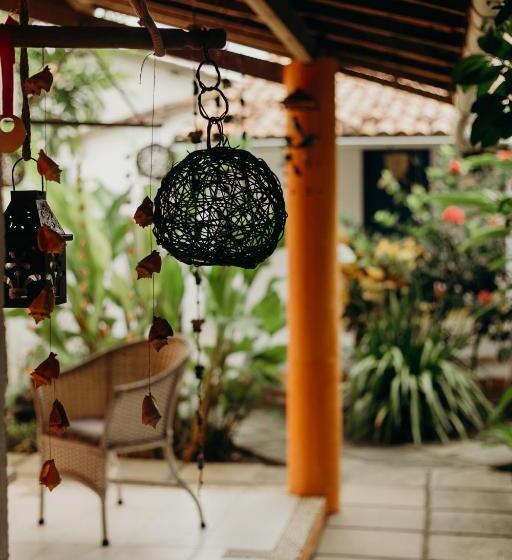 ベッドアンドブレックファースト Pousada Nel Blu