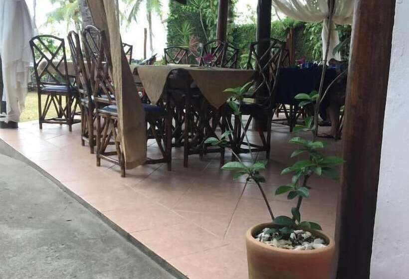 ベッドアンドブレックファースト Pousada Nel Blu