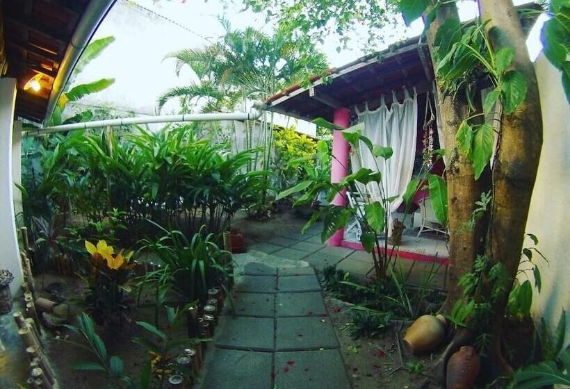 ベッドアンドブレックファースト Pousada Nel Blu