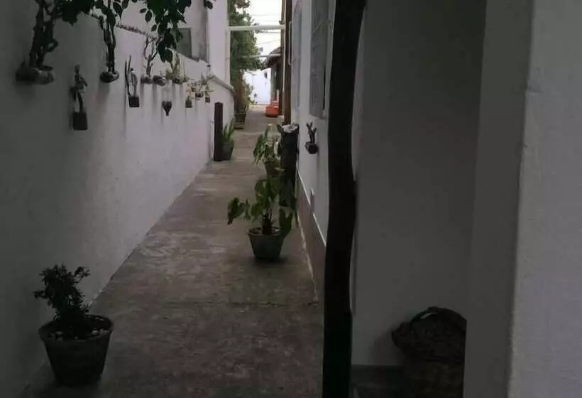 Aamiaismajoitus (B&B) Pousada Nel Blu