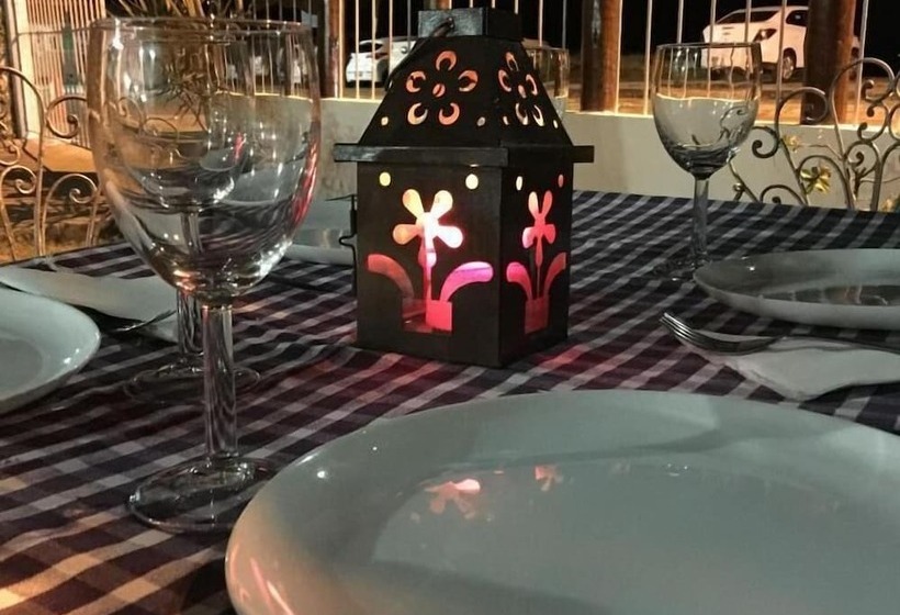 ベッドアンドブレックファースト Pousada Nel Blu