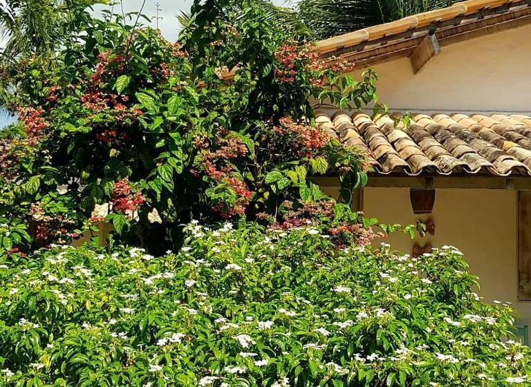 민박 Pousada Villages Boutique Hotel   150m Da Praia Da Laje