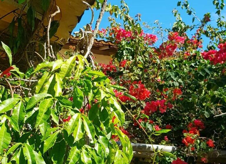 민박 Pousada Villages Boutique Hotel   150m Da Praia Da Laje