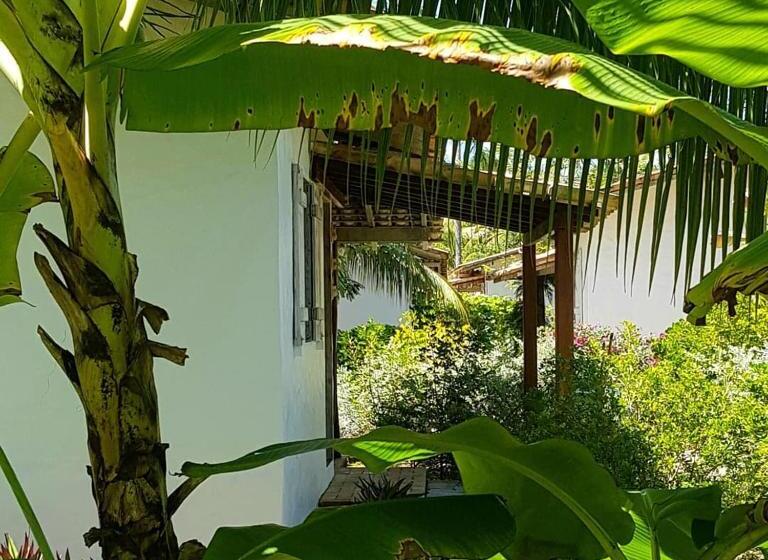 민박 Pousada Villages Boutique Hotel   150m Da Praia Da Laje