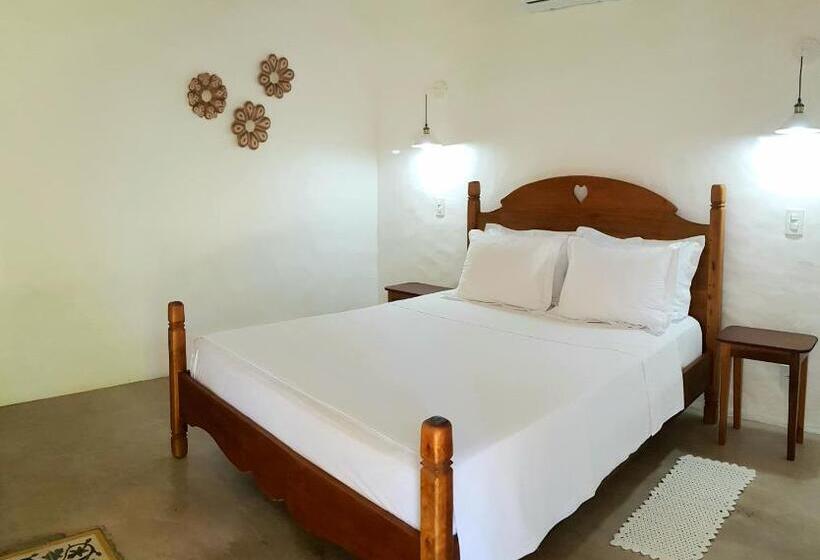 민박 Pousada Villages Boutique Hotel   150m Da Praia Da Laje