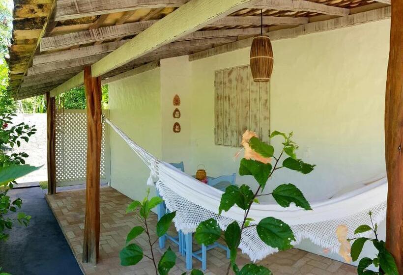 민박 Pousada Villages Boutique Hotel   150m Da Praia Da Laje