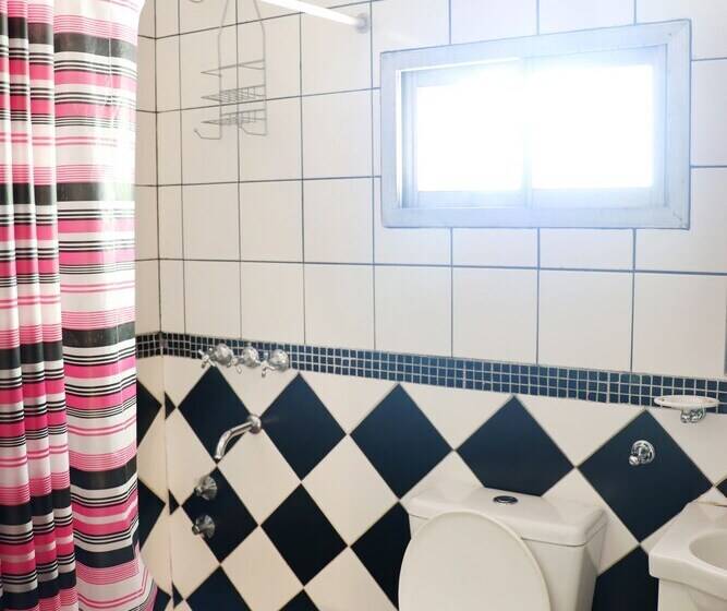 Elefante Rosa Hostel