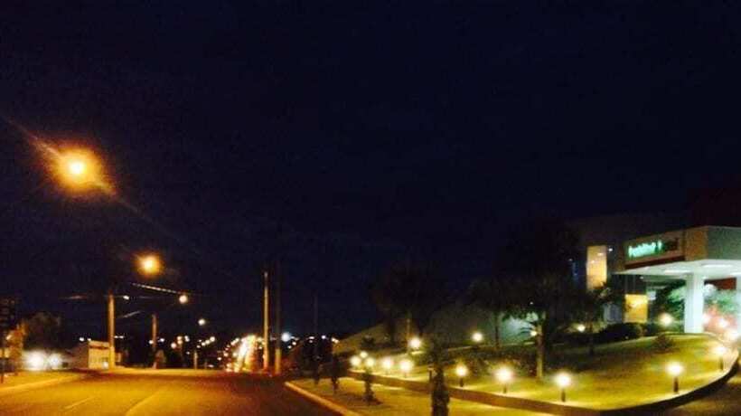 Habitat Hotel Pirassununga