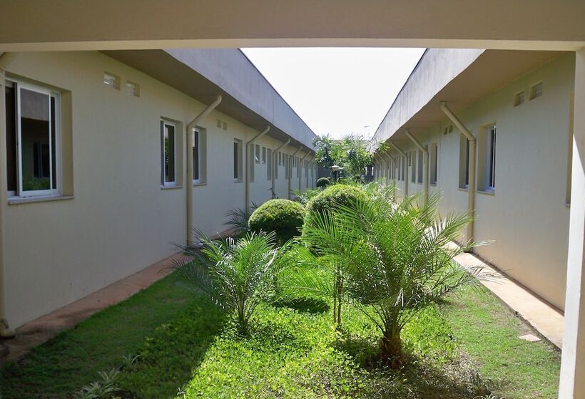 Habitat Hotel Pirassununga