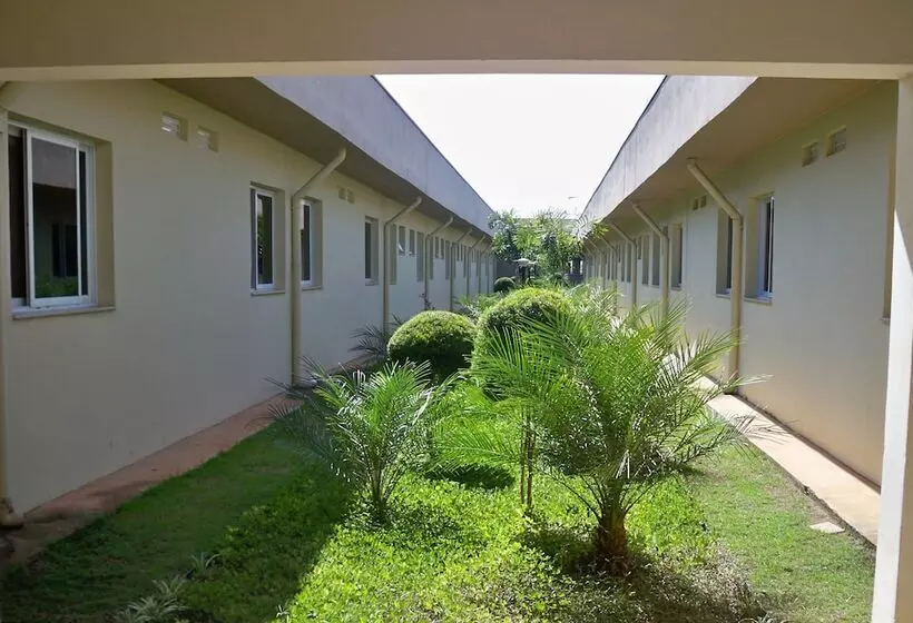Habitat Hotel Pirassununga