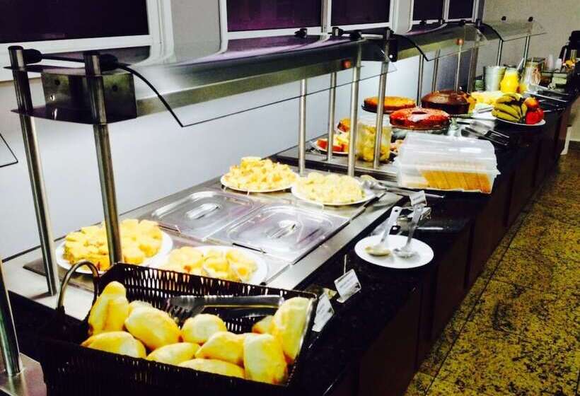 Habitat Hotel Pirassununga