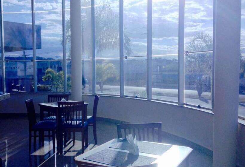 Habitat Hotel Pirassununga