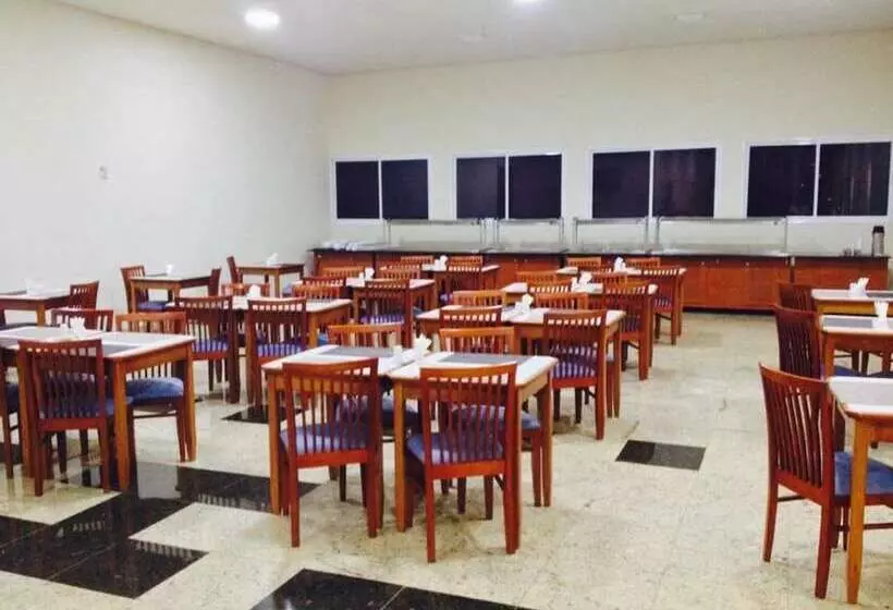 Habitat Hotel Pirassununga